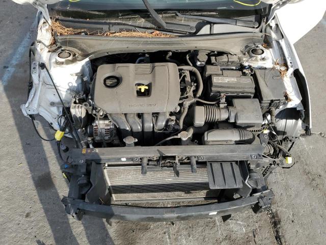 Photo 7 from auction – 2019 KIA FORTE FE with VIN 3KPF24AD7KE066844