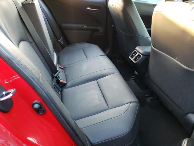 Photo 6 from auction – 2021 LEXUS UX 200 with VIN JTHP3JBH3M2042279