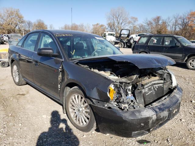 MERCURY MONTEGO PR 2007 with VIN 1MEHM42167G613387 - Photo from auction