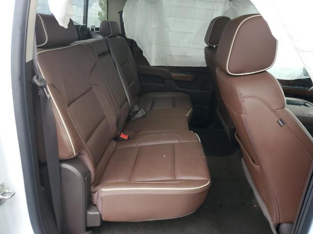 Фото 6 с аукциона – 2016 CHEVROLET SILVERADO с VIN 3GCUKTEC9GG213700