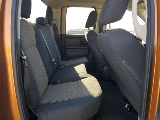 Photo 6 from auction – 2012 DODGE RAM 1500 S with VIN 1C6RD7FT0CS303320