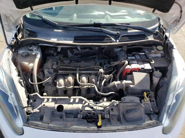 Photo 7 from auction – 2014 FORD FIESTA SE with VIN 3FADP4EJ4EM212013