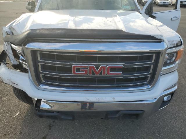 Photo 7 from auction – 2015 GMC SIERRA K15 with VIN 3GTU2UEC8FG171542