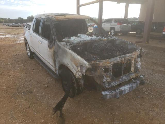 FORD EXPLORER S 2007 with VIN 1FMEU33847UA51318 - Photo from auction