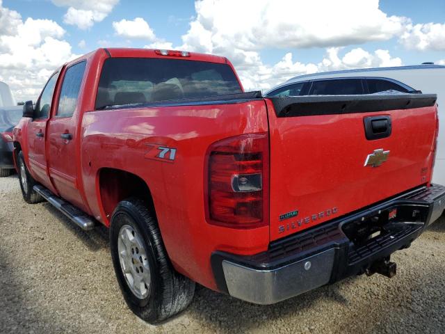 Photo 3 from auction – 2011 CHEVROLET 1500 with VIN 3GCPCSE06BG201538