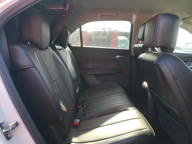 Photo 6 from auction – 2015 CHEVROLET EQUINOX LT with VIN 1GNFLGEK3FZ121248