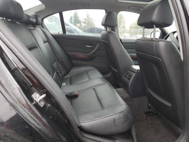 Photo 6 from auction – 2011 BMW 328 I SULE with VIN WBAPH5G53BNM79829