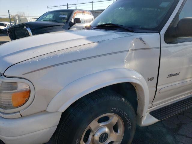 Photo 9 from auction – 2000 FORD EXPLORER L with VIN 1FMZU85PXYZB42245