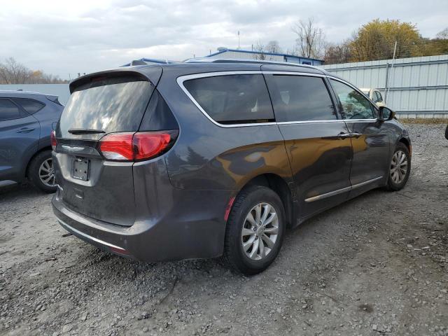 Photo 4 from auction – 2018 CHRYSLER PACIFICA T with VIN 2C4RC1EG6JR106115