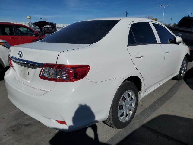 Photo 4 from auction – 2013 TOYOTA COROLLA BA with VIN 5YFBU4EE8DP084539