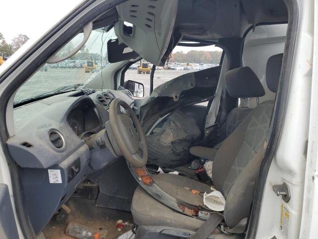 Photo 5 from auction – 2012 FORD TRANSIT CO with VIN NM0LS7DN7CT081455