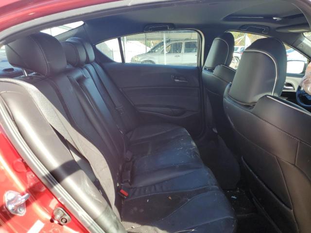 Photo 6 from auction – 2021 ACURA ILX PREMIU with VIN 19UDE2F89MA003329