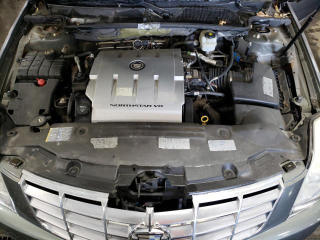 Photo 7 from auction – 2006 CADILLAC DTS with VIN 1G6KD57Y36U201109