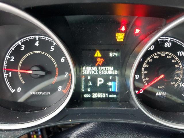 Photo 8 from auction – 2015 MITSUBISHI OUTLANDER with VIN 4A4AP3AU7FE061496