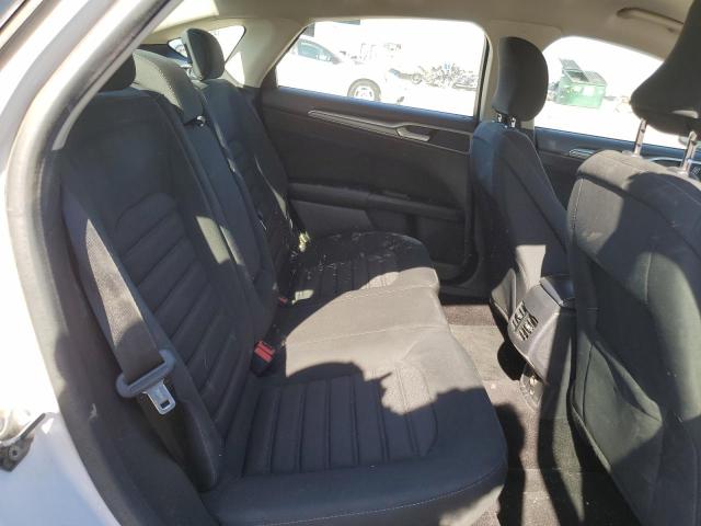 Photo 6 from auction – 2017 FORD FUSION SE with VIN 3FA6P0HD2HR274640