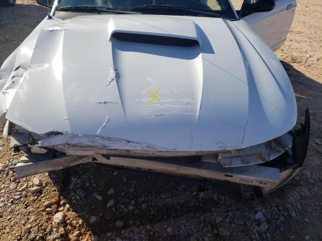 Photo 7 from auction – 2004 FORD MUSTANG with VIN 1FAFP40624F199417