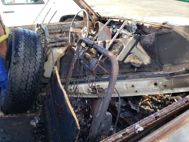 Photo 5 from auction – 1990 ODYS BOAT/TRLR with VIN JT5VN94TXK0008413
