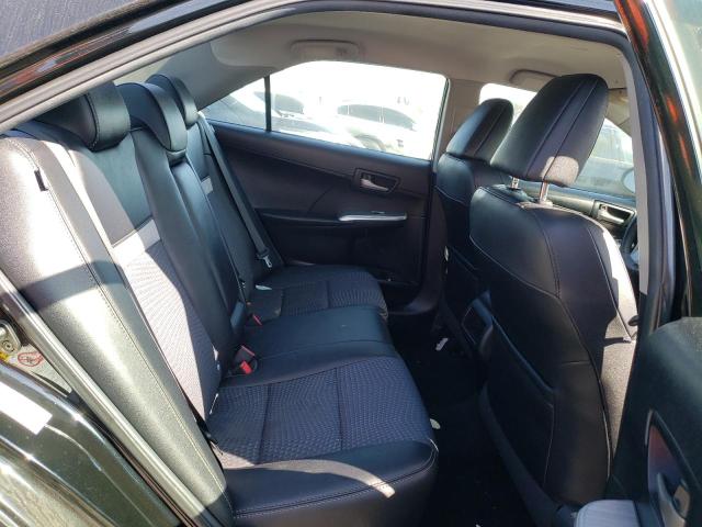 Photo 6 from auction – 2014 TOYOTA CAMRY L with VIN 4T1BF1FK3EU330538