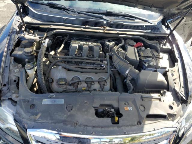 Foto 7 de la subasta – 2011 FORD TAURUS SEL con VIN 1FAHP2HW7BG163649