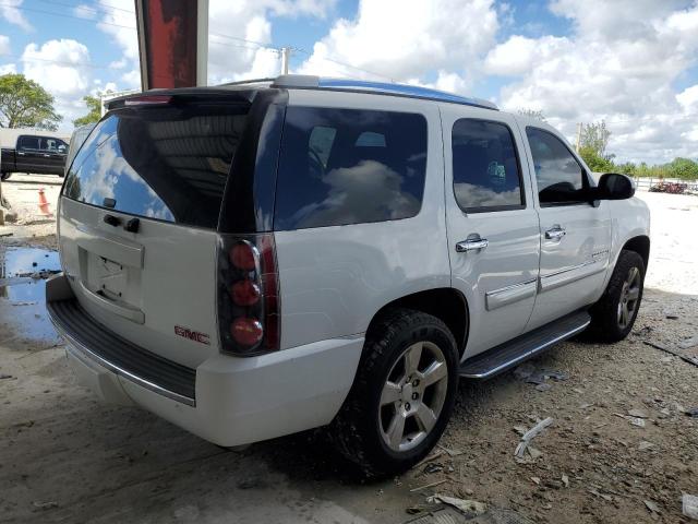 Photo 4 from auction – 2007 GMC YUKON DENA with VIN 1GKFK63897J370820