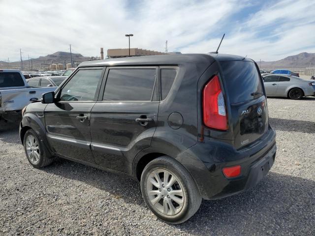 Photo 3 from auction – 2013 KIA SOUL + with VIN KNDJT2A60D7599778