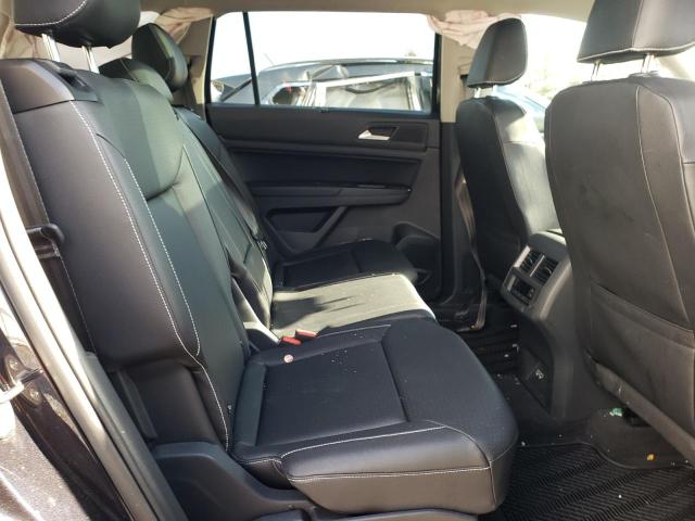 Photo 6 from auction – 2021 VOLKSWAGEN ATLAS SE with VIN 1V2KR2CA6MC514601