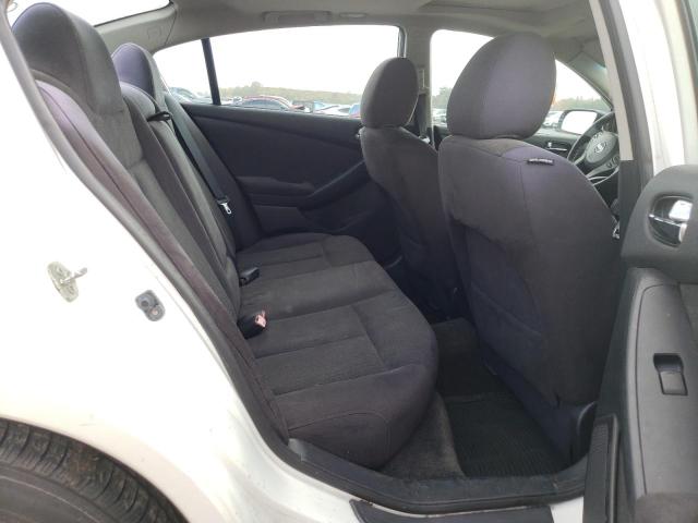 Photo 6 from auction – 2012 NISSAN ALTIMA BAS with VIN 1N4AL2AP6CN510630