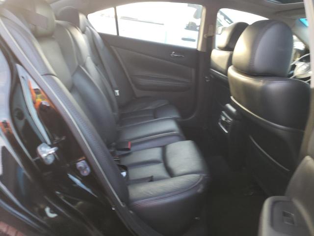Photo 6 from auction – 2012 NISSAN MAXIMA S with VIN 1N4AA5AP7CC822104