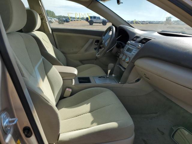 Photo 5 from auction – 2007 TOYOTA CAMRY CE with VIN JTNBE46K273114970