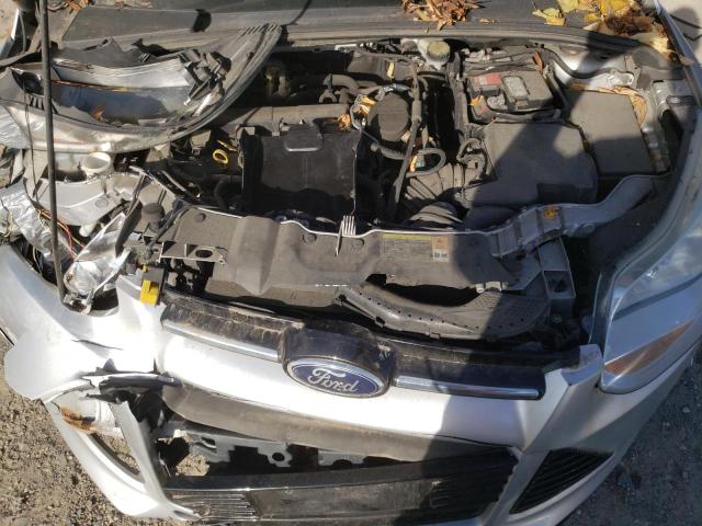 Photo 7 from auction – 2012 FORD FOCUS SEL with VIN 1FAHP3H20CL375711