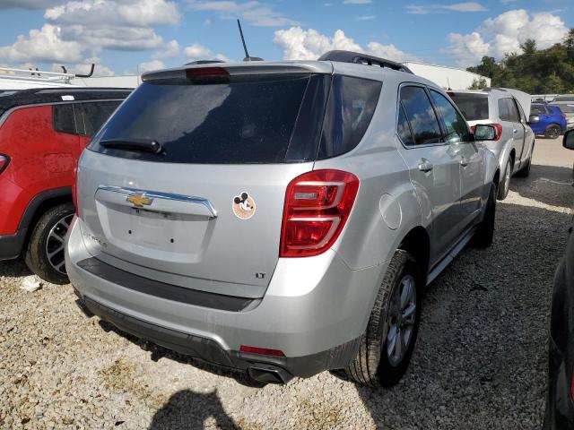 Photo 4 from auction – 2017 CHEVROLET EQUINOX LT with VIN 2GNFLFE34H6155894