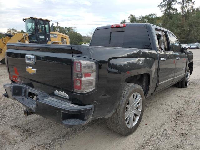 Photo 4 from auction – 2014 CHEVROLET SILVERADO with VIN 3GCPCTEC6EG558593