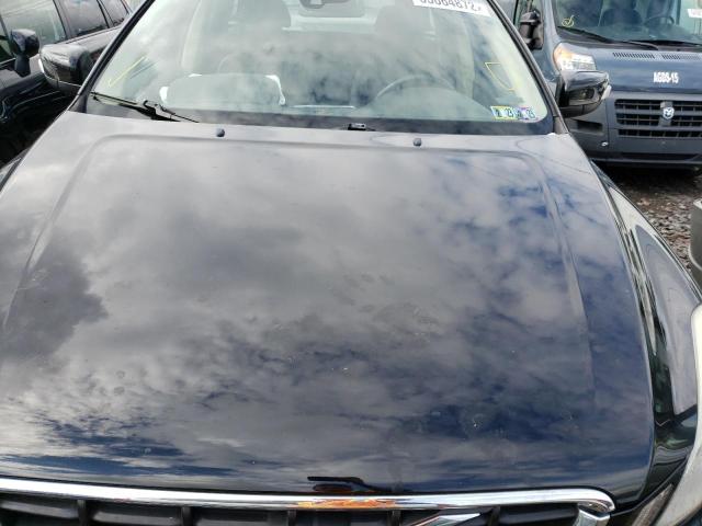 Photo 7 from auction – 2013 VOLVO XC60 3.2 with VIN YV4952DL3D2366809