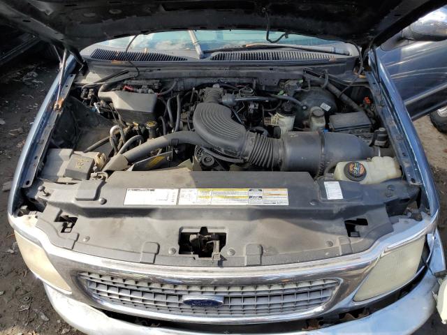 Photo 7 from auction – 1998 FORD EXPEDITION with VIN 1FMPU18L4WLC44292