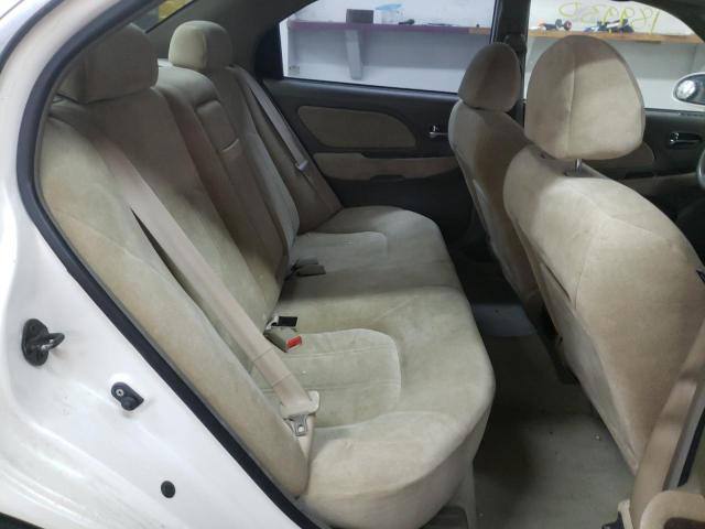 Photo 6 from auction – 2002 HYUNDAI SONATA GLS with VIN KMHWF35H52A641663