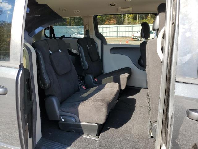 Photo 6 from auction – 2012 DODGE GRAND CARA with VIN 2C4RDGCG6CR333052