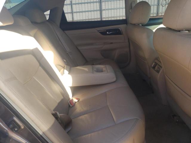 Photo 6 from auction – 2013 NISSAN ALTIMA 2.5 with VIN 1N4AL3AP6DC208970