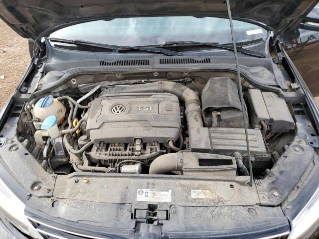 Photo 7 from auction – 2015 VOLKSWAGEN JETTA SE with VIN 3VWD17AJ2FM246775