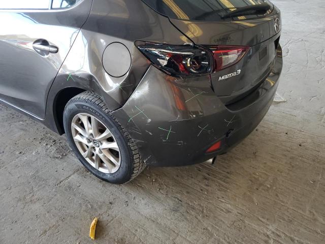 Photo 9 from auction – 2014 MAZDA 3 TOURING with VIN JM1BM1L70E1145889