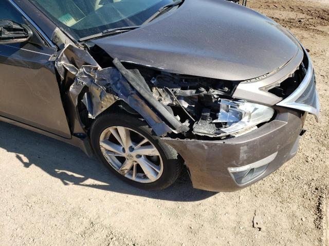 Zdjęcie 9 z aukcji – 2015 NISSAN ALTIMA 2.5 z VIN 1N4AL3AP1FC292666