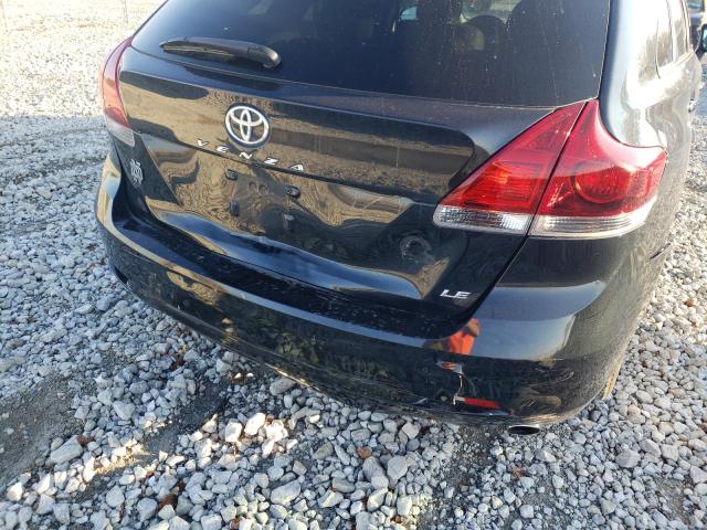 Photo 9 from auction – 2014 TOYOTA VENZA LE with VIN 4T3ZA3BB1EU088712