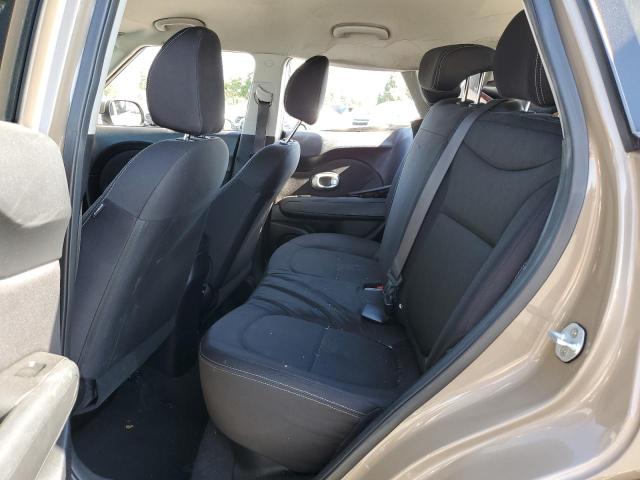 Photo 6 from auction – 2016 KIA SOUL with VIN KNDJN2A20G7333429