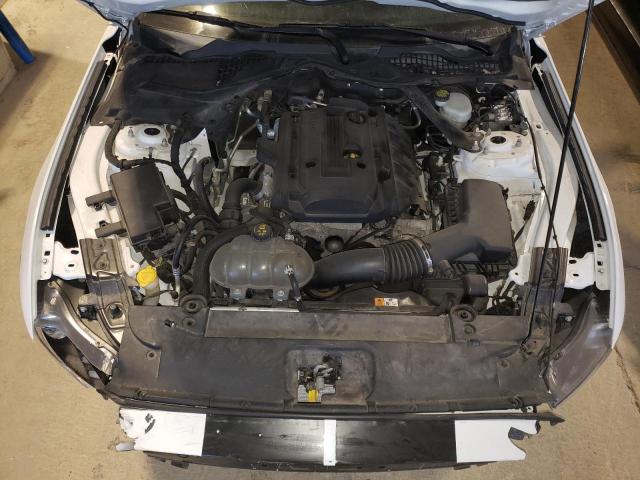 Photo 7 from auction – 2015 FORD MUSTANG with VIN 1FA6P8TH1F5318832