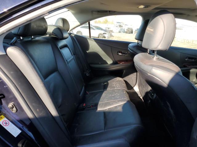 Photo 6 from auction – 2010 LEXUS HS 250H with VIN JTHBB1BA0A2016010