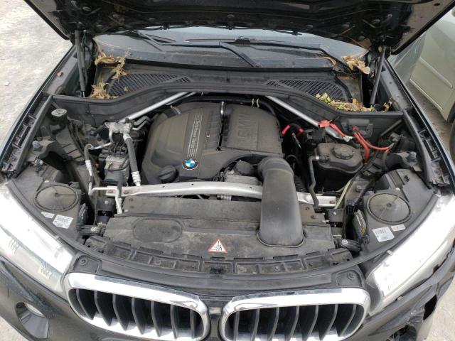 Photo 7 from auction – 2014 BMW X5 XDRIVE3 with VIN 5UXKR0C59E0C28383