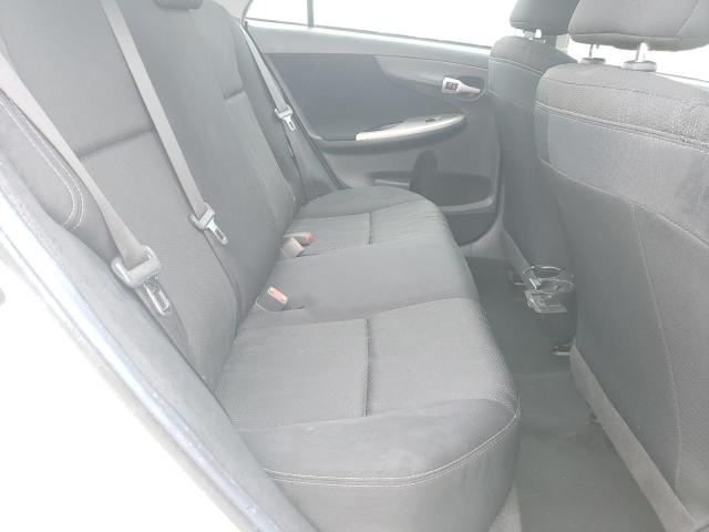 Photo 6 from auction – 2013 TOYOTA COROLLA BA with VIN 5YFBU4EEXDP208570