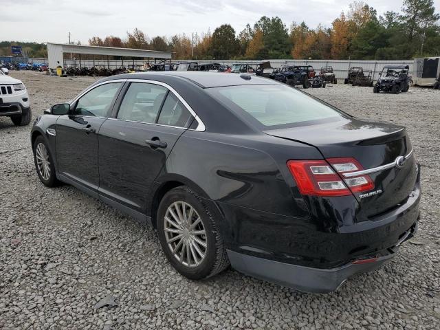 Photo 3 from auction – 2014 FORD TAURUS SEL with VIN 1FAHP2E8XEG131983