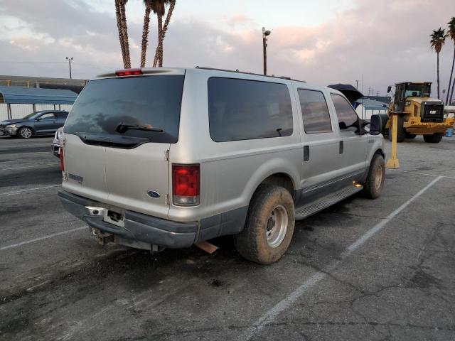 Photo 4 from auction – 2003 FORD EXCURSION with VIN 1FMNU40S73EA06089