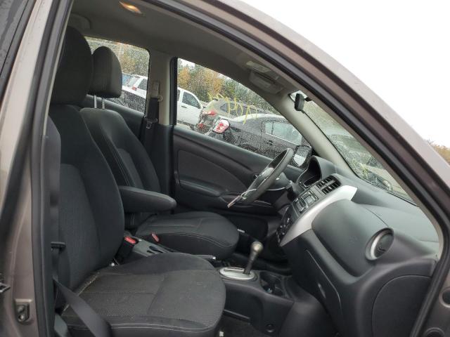 Photo 5 from auction – 2015 NISSAN VERSA S AU with VIN 3N1CN7AP4FL812273