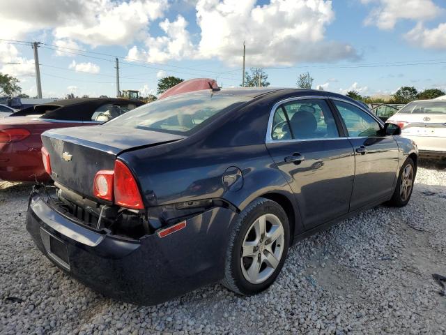 Photo 4 from auction – 2010 CHEVROLET MALIBU LS with VIN 1G1ZB5EB1AF244952